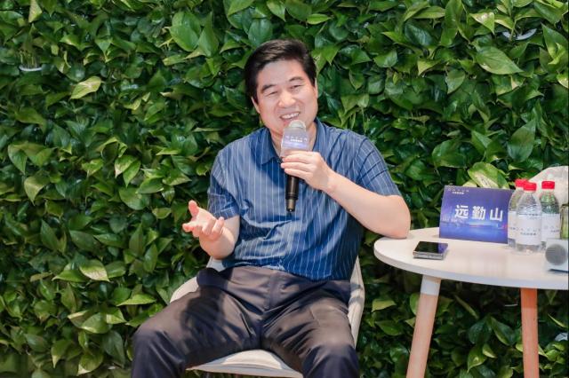 華麗轉身以“新”求變,大運新能源的破局之道 華麗轉身以“新”求變,大運新能源的破局之道