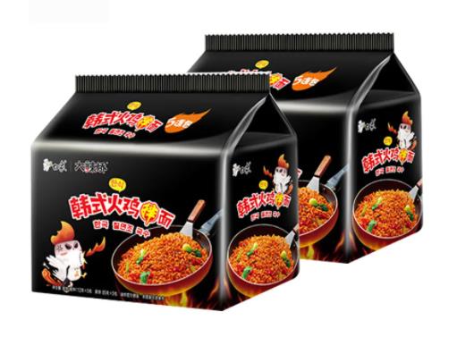 白象火雞面有反式脂肪酸嗎?白象火雞面和三養(yǎng)火雞面的區(qū)別