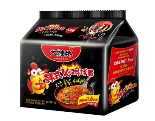 白象火雞面零售價多少一袋?白象火雞面為什么那么便宜