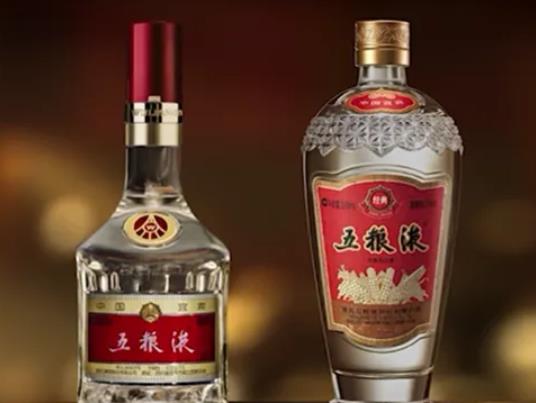 為何收藏茅臺的人比五糧液多?五糧液能長期放家里不變質嗎