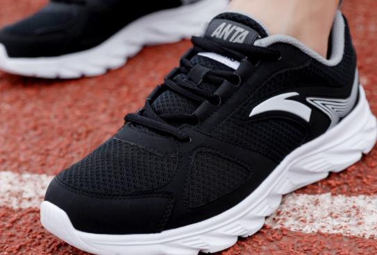 安踏運動鞋怎么樣?有哪些系列鞋?