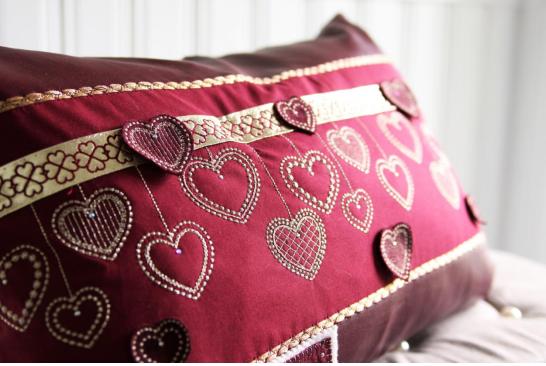 勝家家用縫紉機,縫制生活中的暖意 勝家家用縫紉機,縫制生活中的暖意