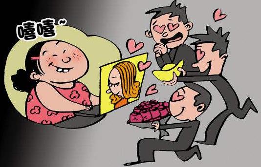 網絡用語白富美是什么意思?白富美的標準 白富美美女福利圖 網絡用語白富美是什么意思?白富美的標準 白富美美女福利圖