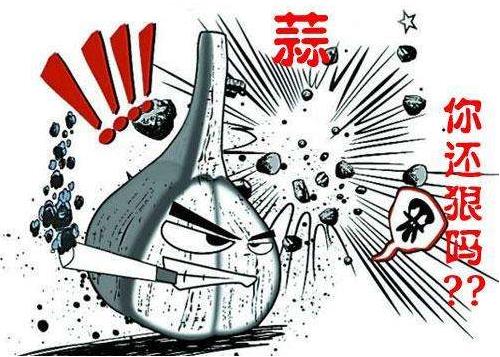 蒜你狠是什么意思?網(wǎng)絡用語蒜你狠的來源 大蒜漲價原因