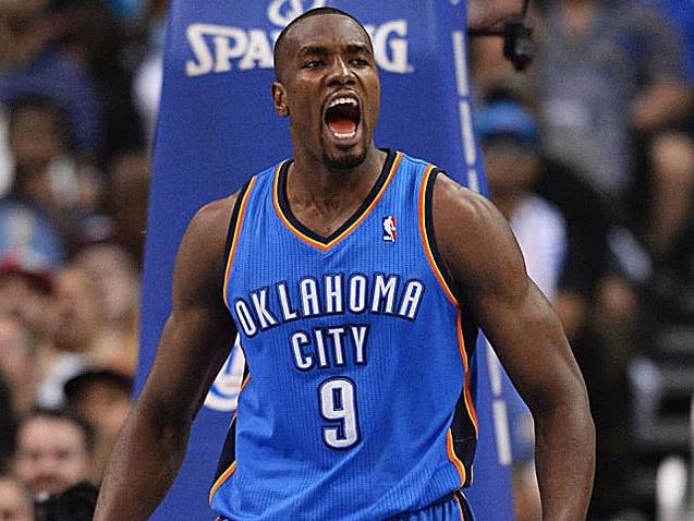 nba球星誰的丁丁尺寸最大?伊巴卡28厘米緊身褲照片被瘋轉(圖)