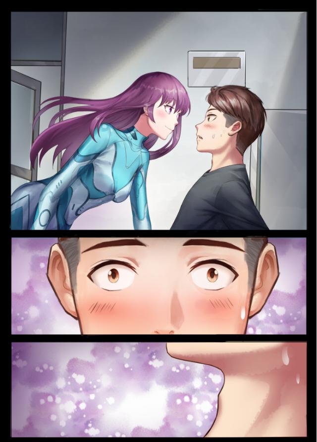 楊小卡導演軟科幻電影《智能表妹》即將上映,姚書豪白娟領銜主演 1653236817(1).jpg