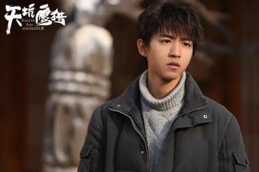 重生之門廖雙是誰演的?重生之門莊文杰父親是好是壞