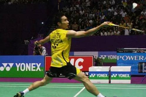 羽毛球四大天王排名,林丹是國人驕傲,李宗偉實力不可小覷