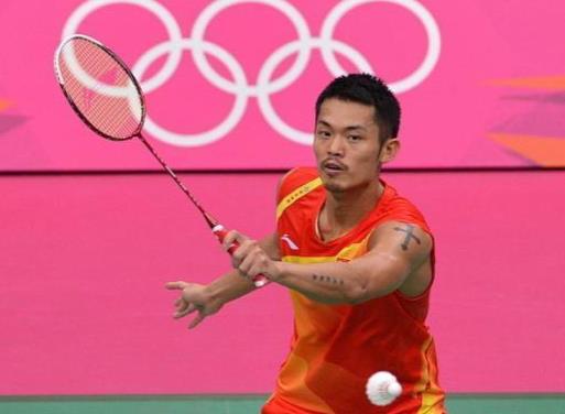 林丹創下的五個神紀錄,雙圈全滿貫堪稱無可爭議的羽壇傳奇