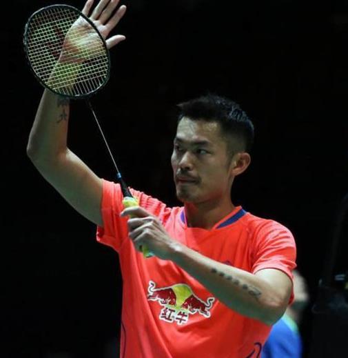 林丹創下的五個神紀錄,雙圈全滿貫堪稱無可爭議的羽壇傳奇