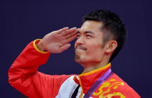 林丹創下的五個神紀錄,雙圈全滿貫堪稱無可爭議的羽壇傳奇