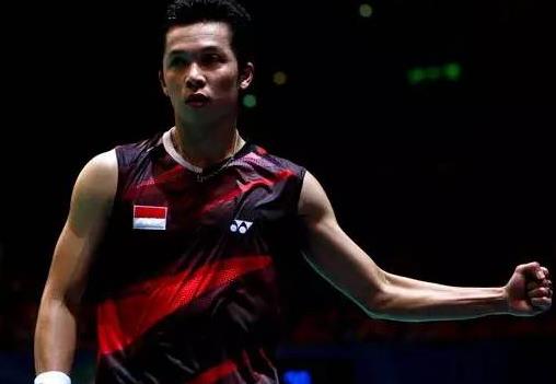 羽毛球四大天王排名,林丹是國人驕傲,李宗偉實力不可小覷